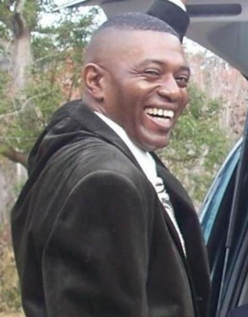 Keith Rush Profile Photo