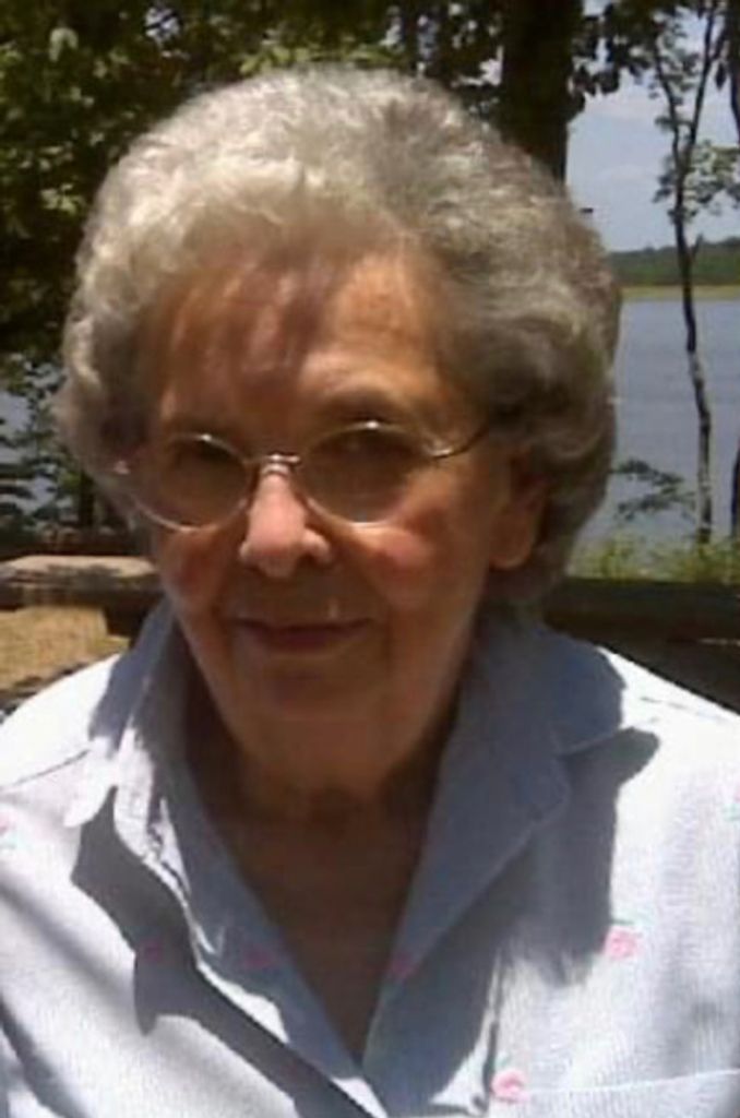 Jeannie Porter Profile Photo