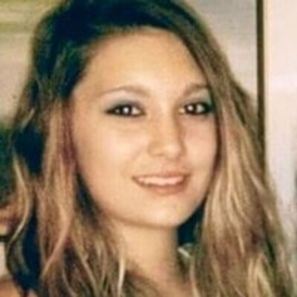 Mariah M. Cantu