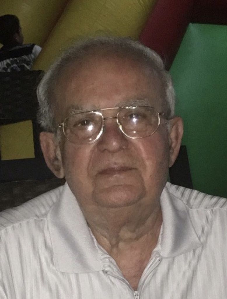 Anthony A. "Tony" Rosa Profile Photo