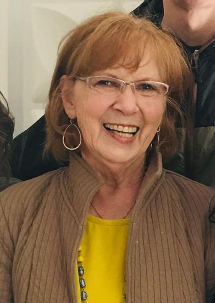 Cheryl Samuelson Profile Photo