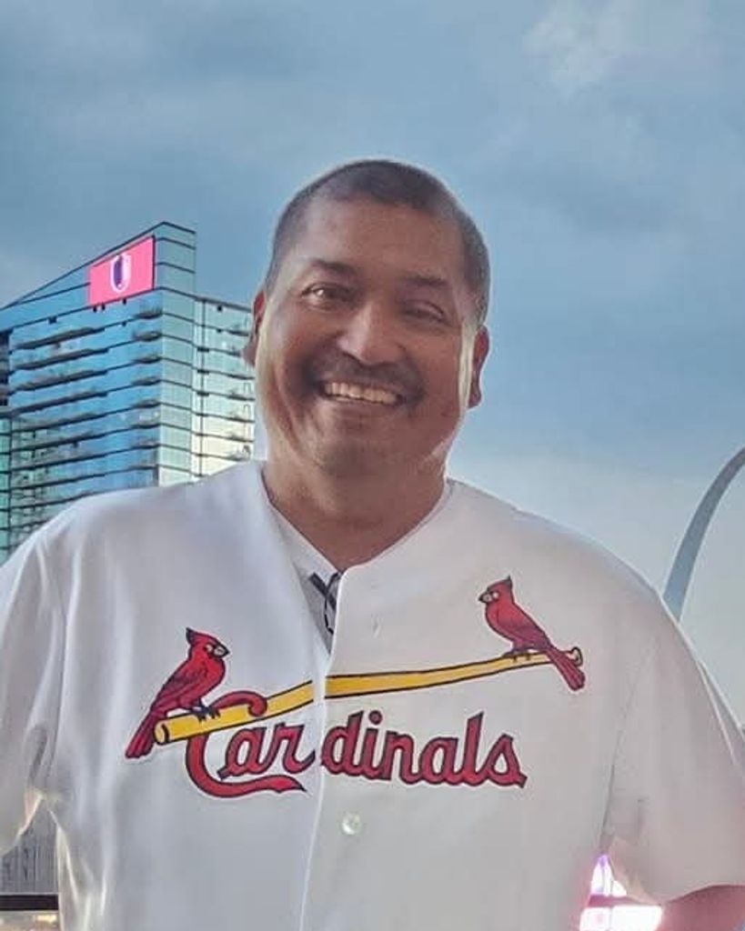 Brian Keith Pritchett Profile Photo