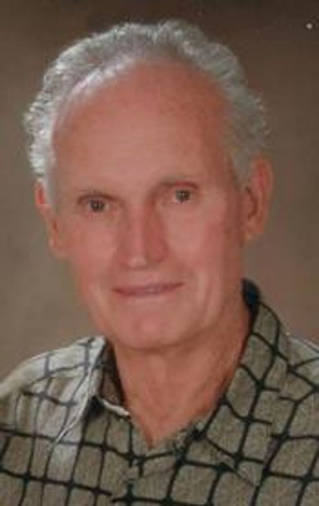 Harold Leroy Poulsen