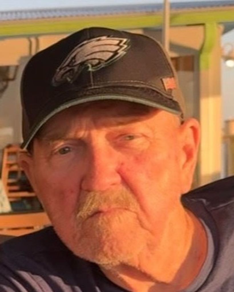 Thomas Stephen Sherick, Sr. Profile Photo