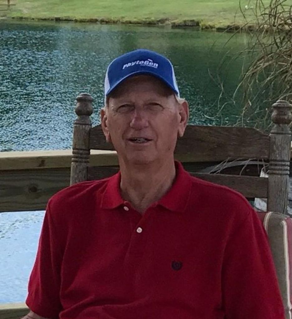 Nelson Richard Barden