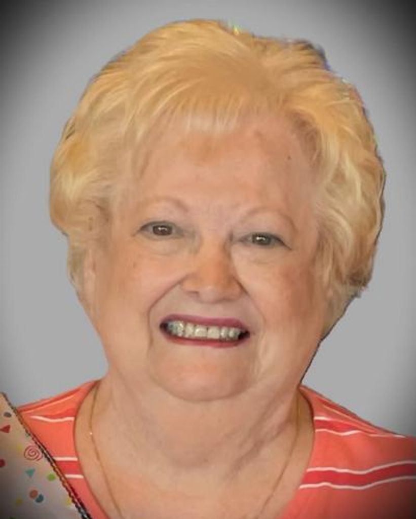Theresa Ann Zicarelli Profile Photo