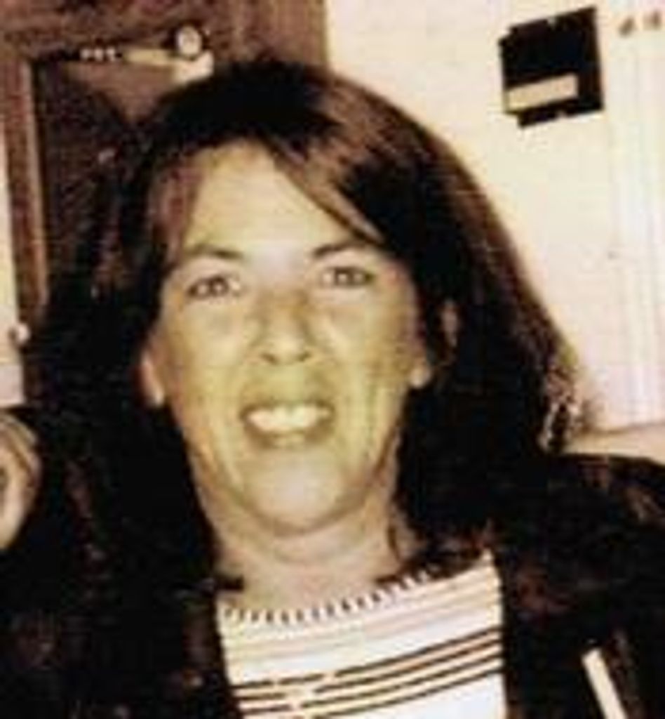 Susan Elizabeth Massey