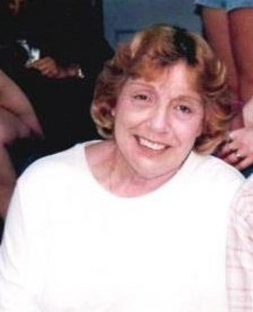 Bonnie Slaybaugh