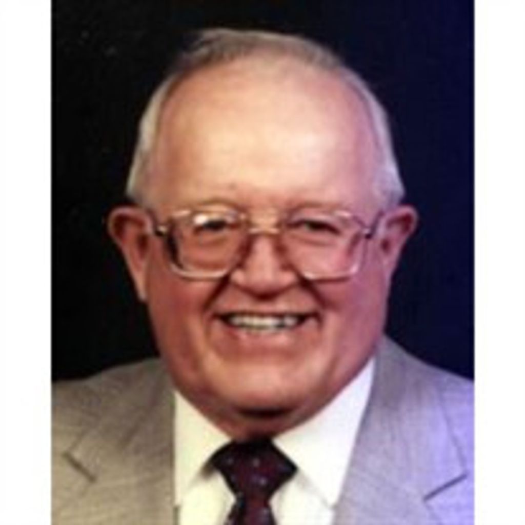 Don R. Anderson
