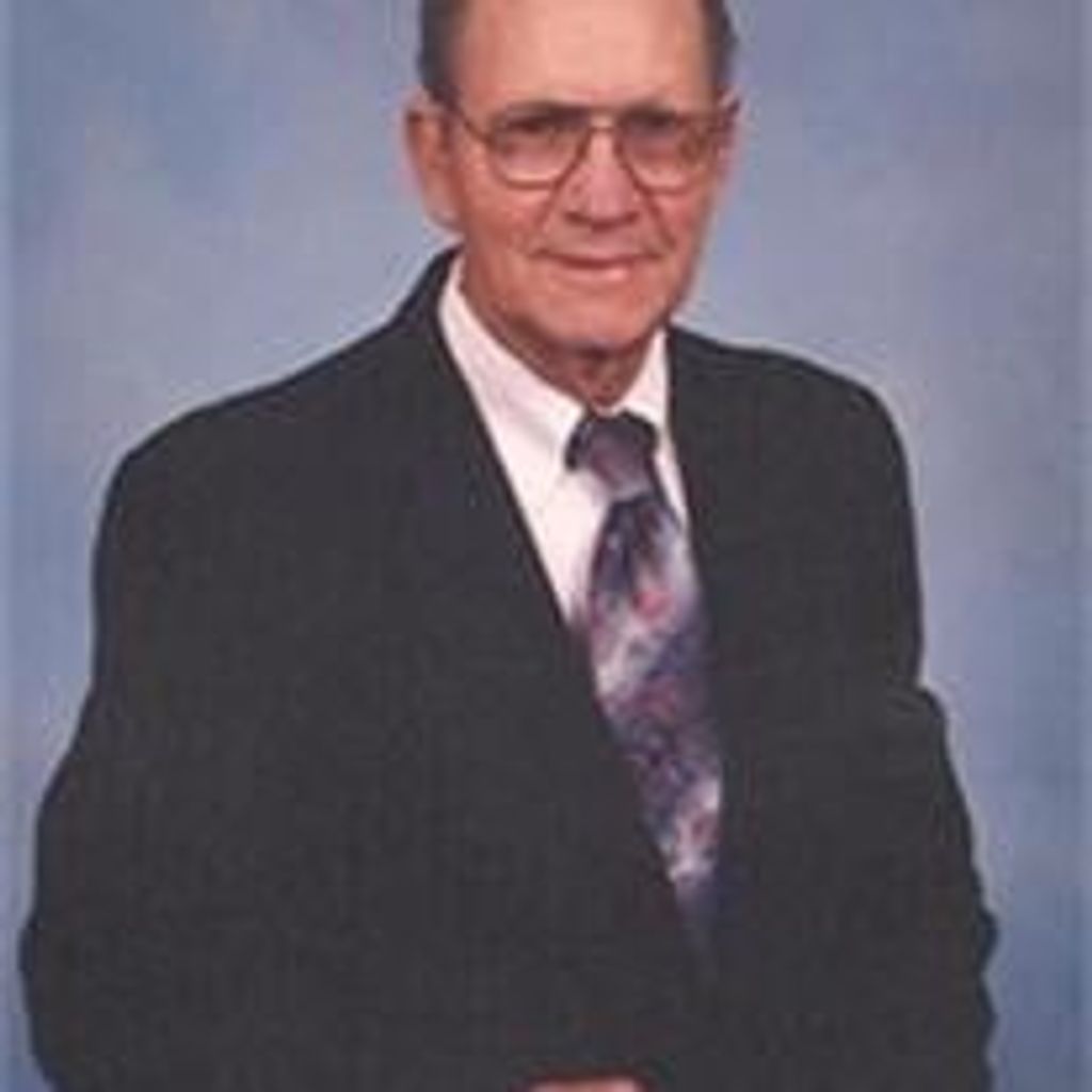 Wiilliam Harwell