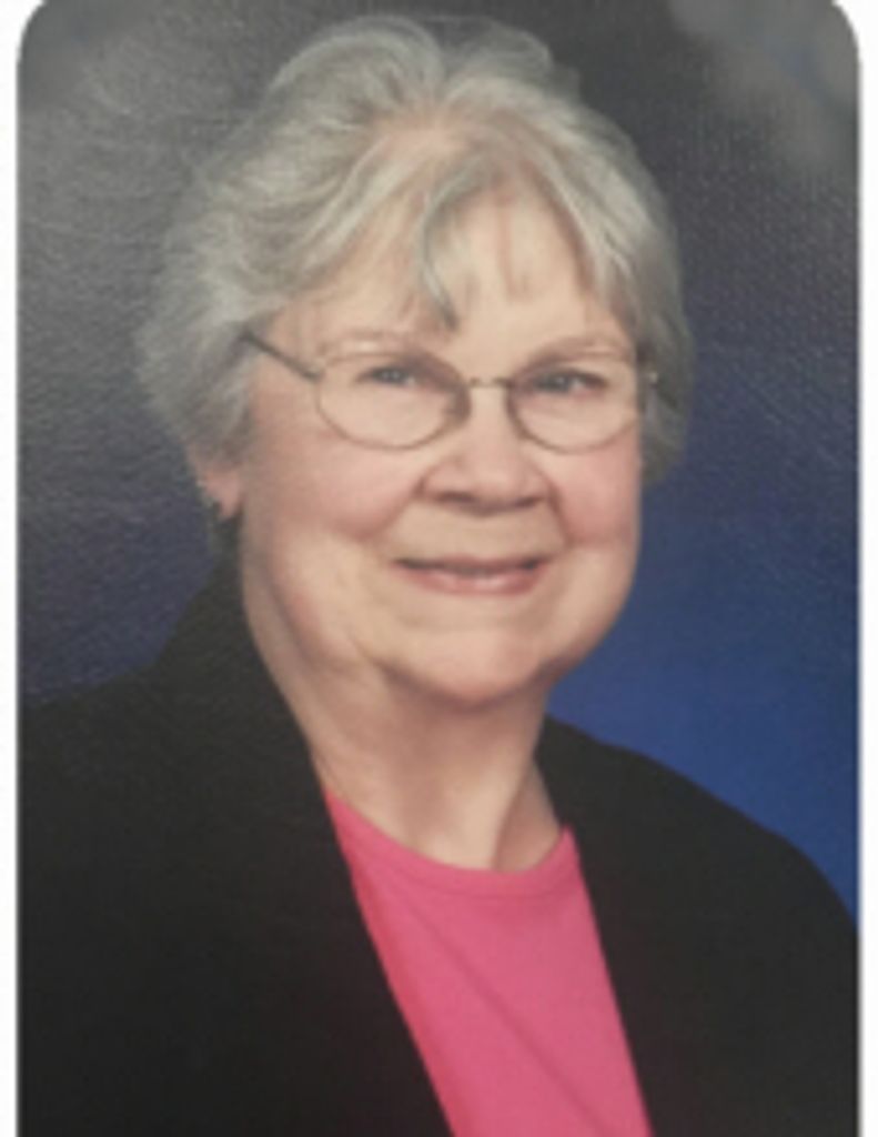 Rose Ann Hurst