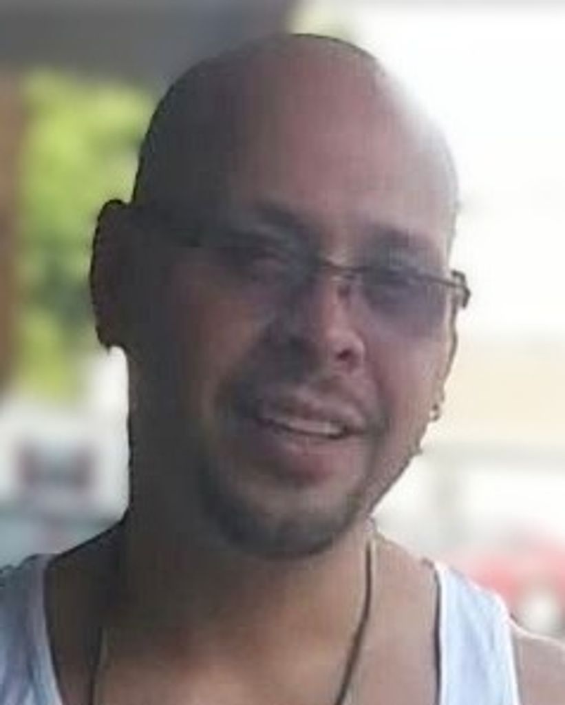 Jaime Morales Jr. Profile Photo