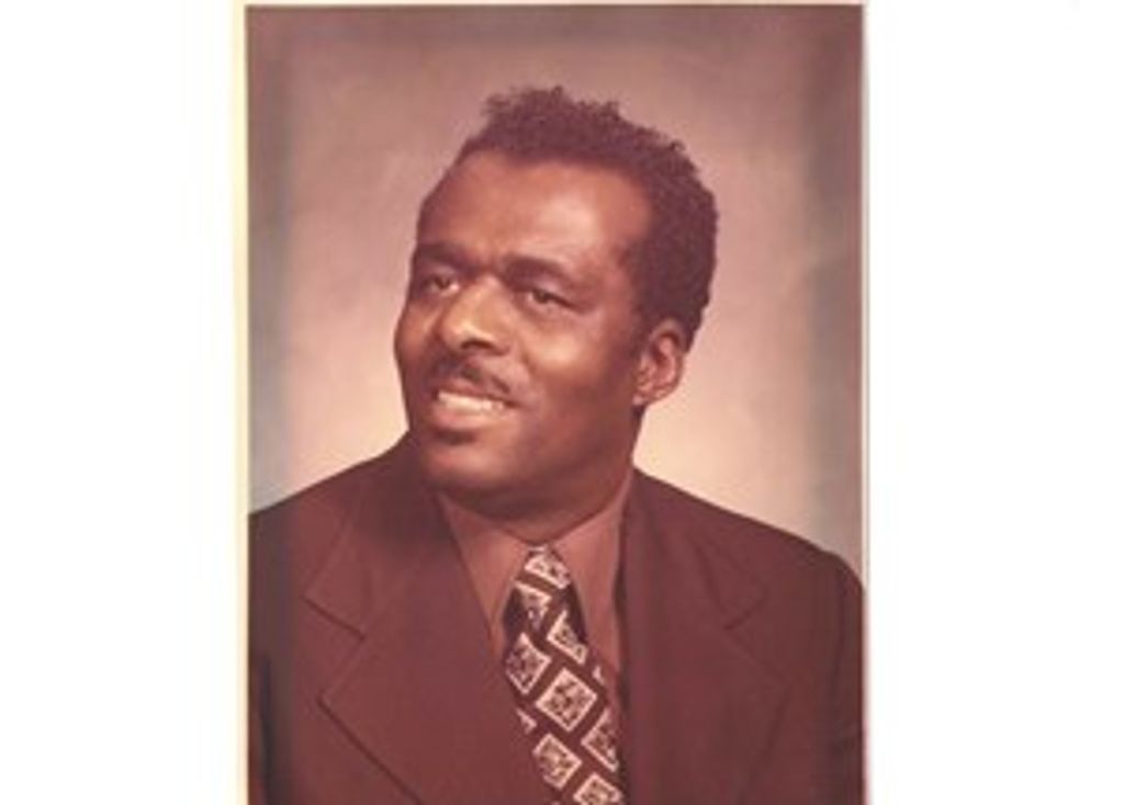 Walter Gilliard