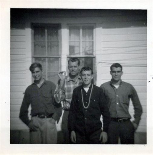 William Floyd Naramore photo gallery thumbnail 9 of 42