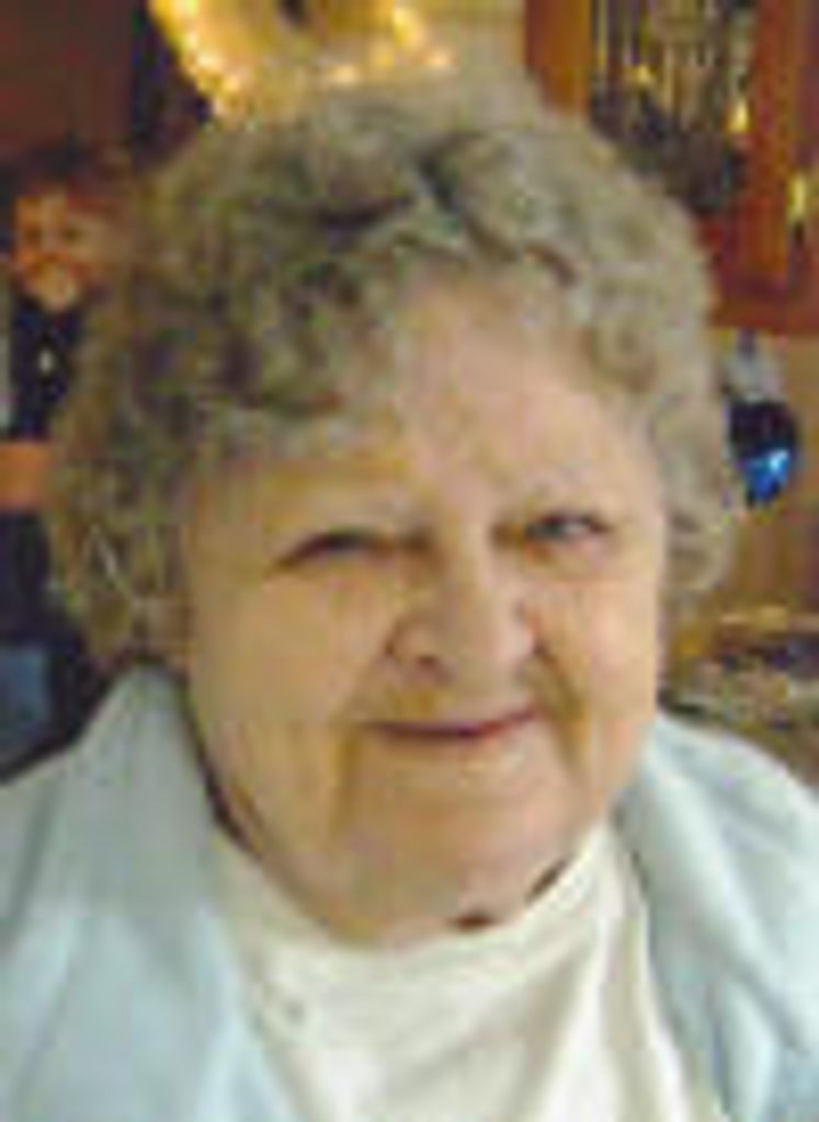 Jerene  L. Theetge