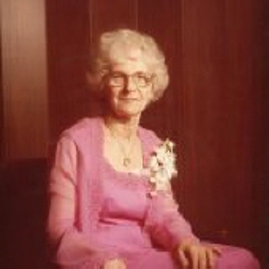 Viola I. Phelps