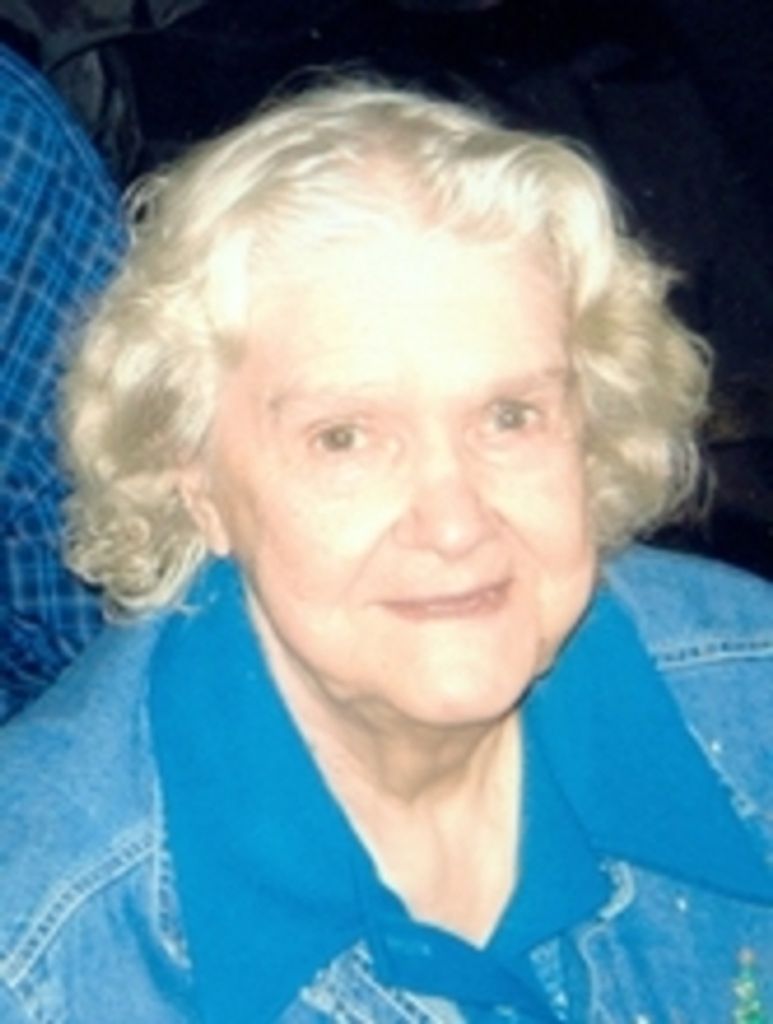 Elizabeth M. Shirk