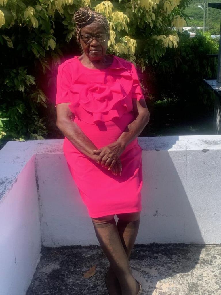 Edith Frett Profile Photo