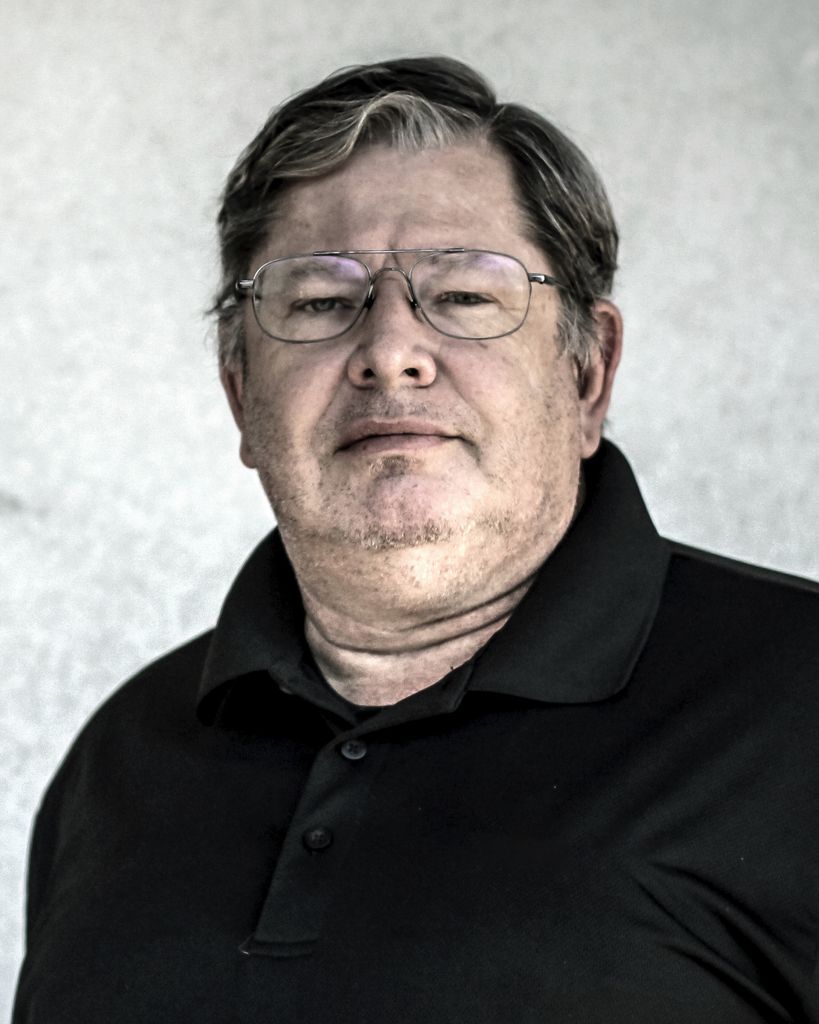 Earl Alan Dunaway III