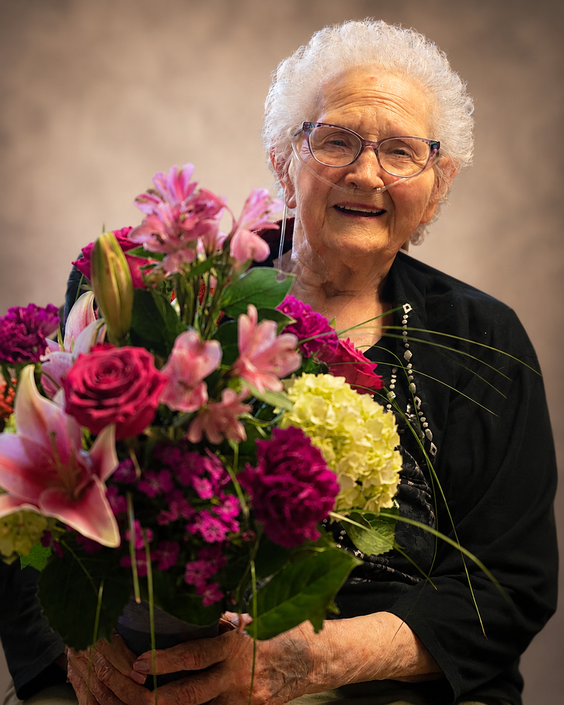 Mary Ann Gall