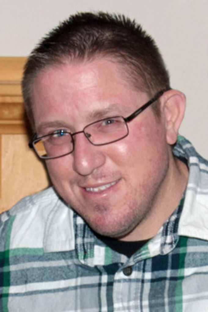 Robert Halford