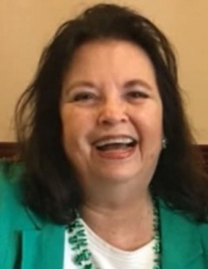 Gypsy Delores Lawson