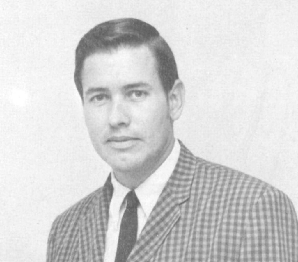Reese J. Davis