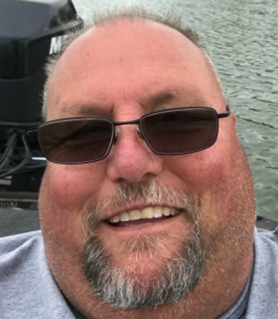 Lonny Meador