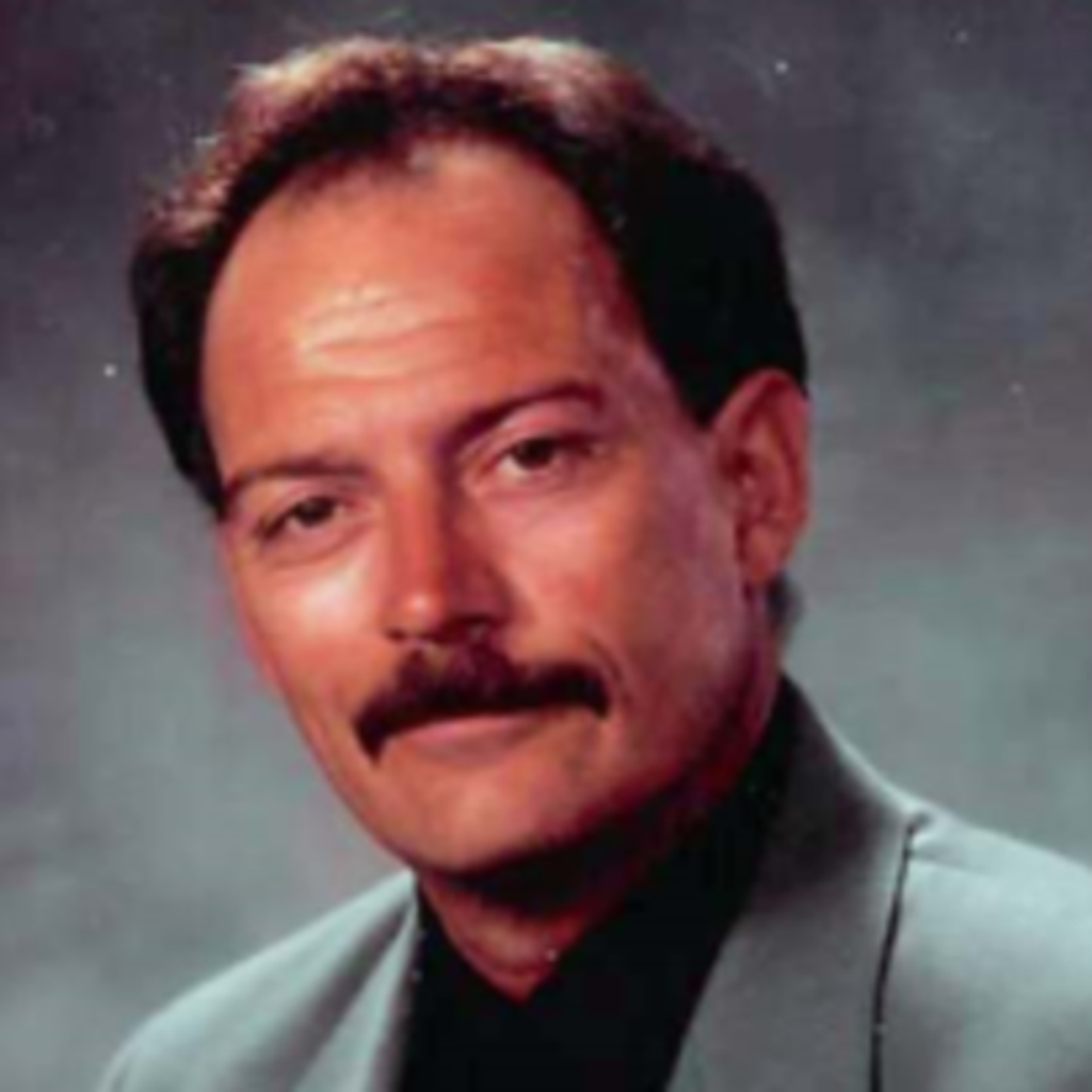 Patrick Rabe Profile Photo