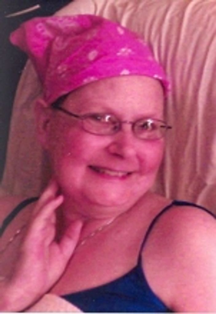 Dawn Marie Stamp Profile Photo