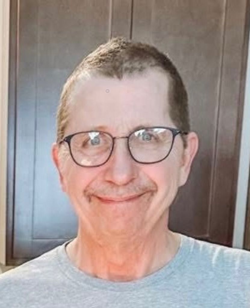 Jeffrey "Jeff" Stremkowski