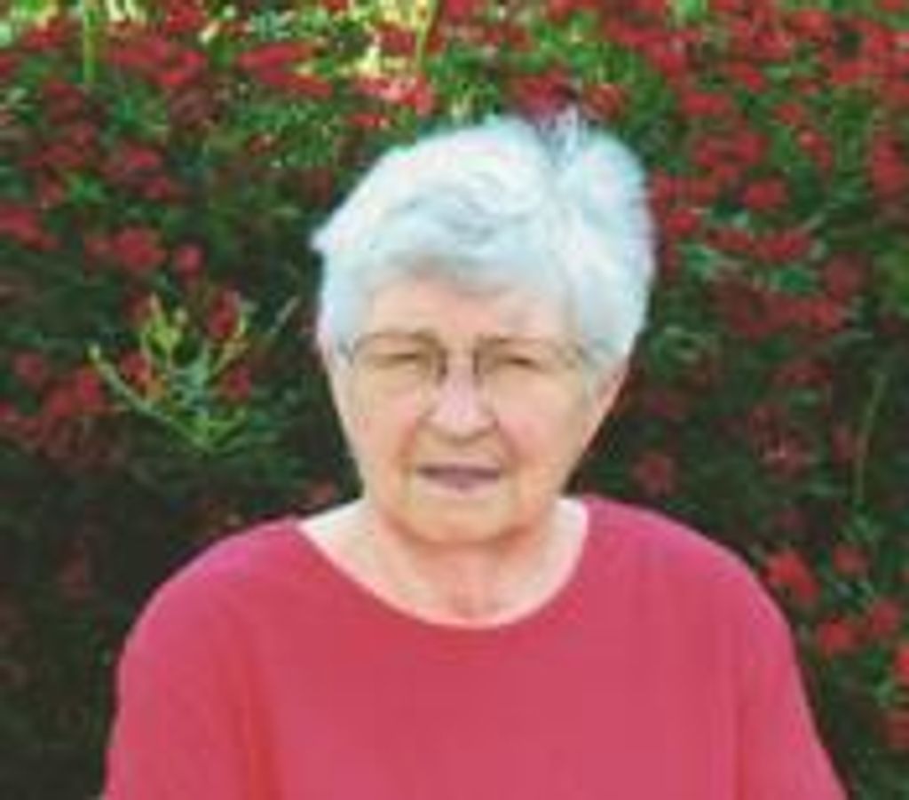 Maxine Edge Sims Miller