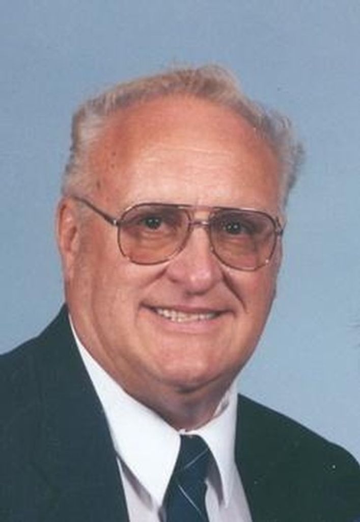 Dale Leroy Larsen