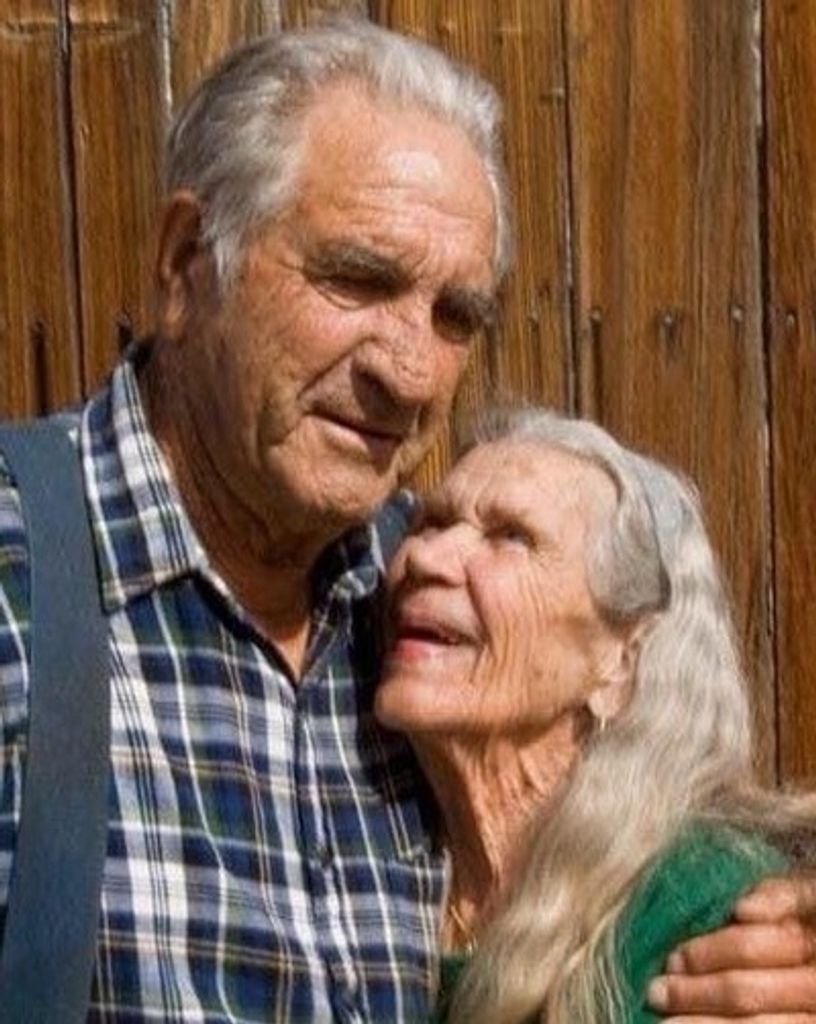 Gladys Ellen Bartels