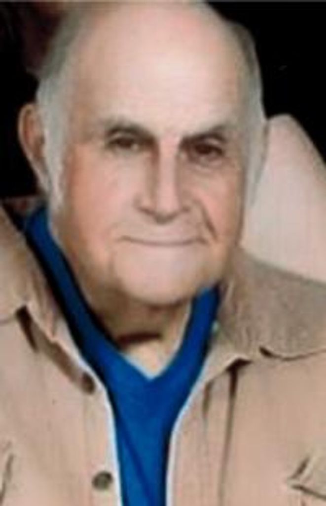 Grover  Leonard (Bud)  Nevels