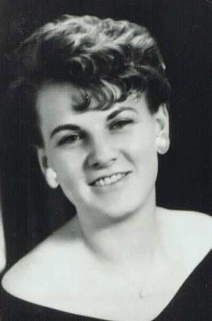 Norma "Jeanie" Bradley Profile Photo