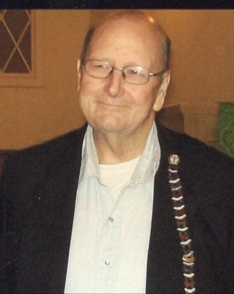 Jerry Javis Green Profile Photo
