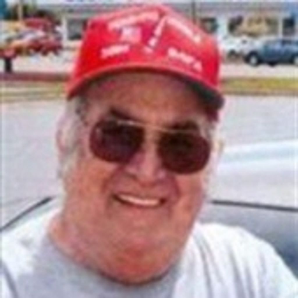 Norman E. Vinton