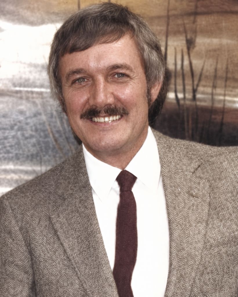 Major Richard Joseph Broder Profile Photo
