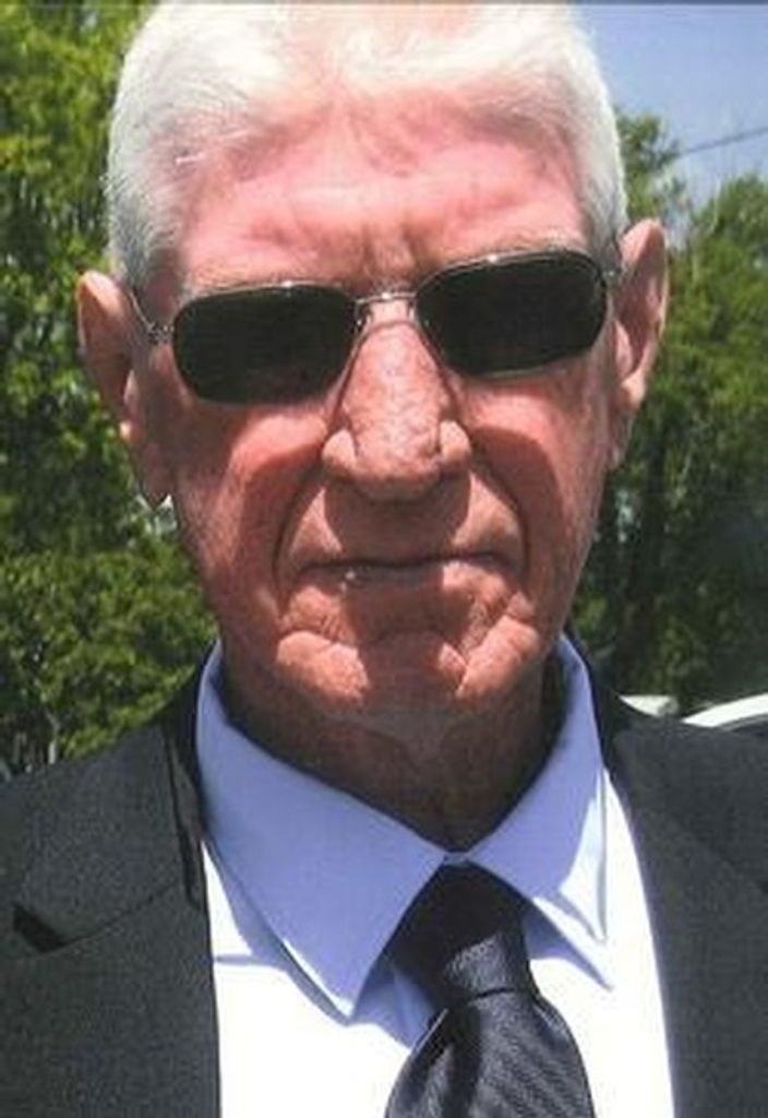 George Edward Akers, Sr.