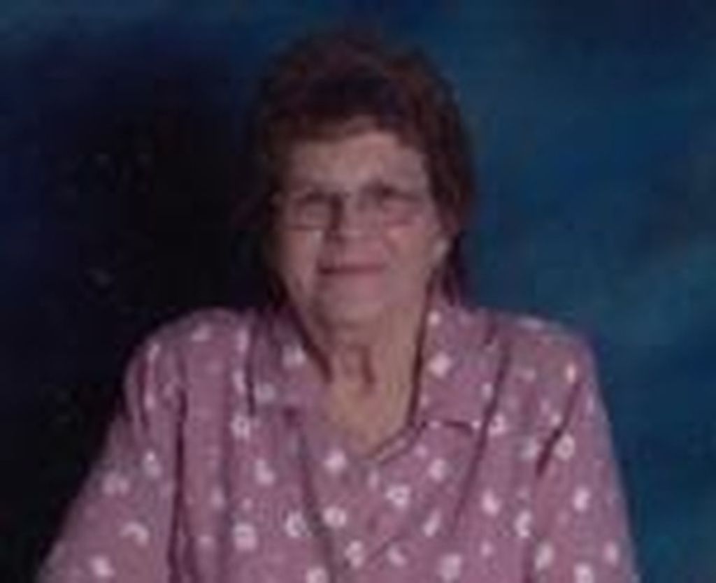 Lou Ann Ritterhouse
