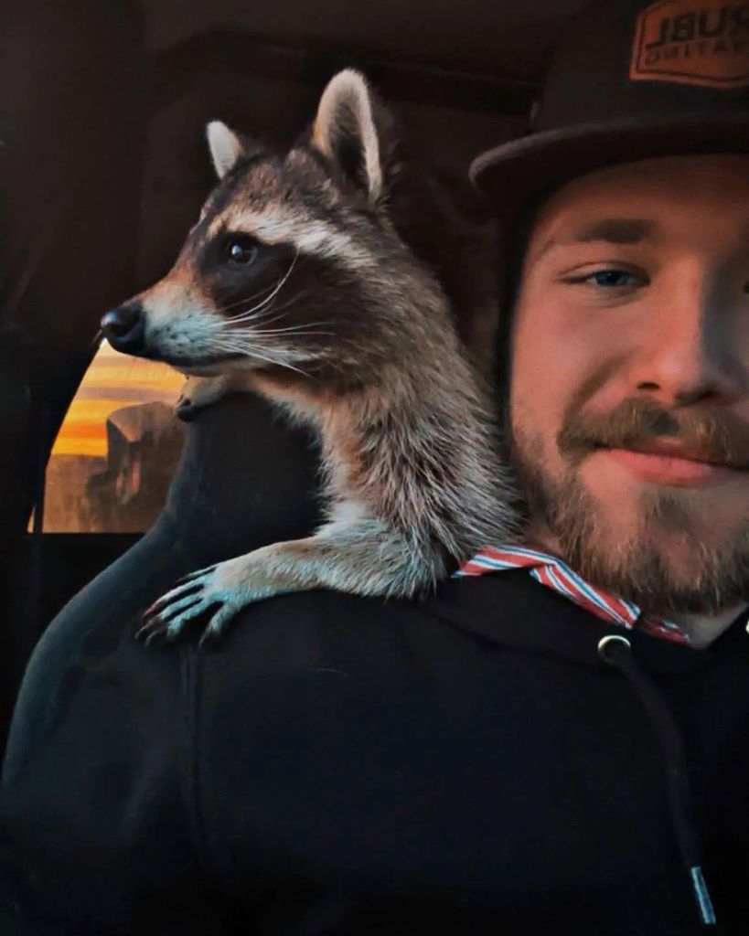 Dagan Burns Profile Photo