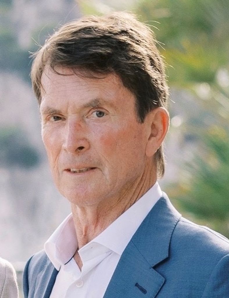 Ronald Edward Gudger Profile Photo