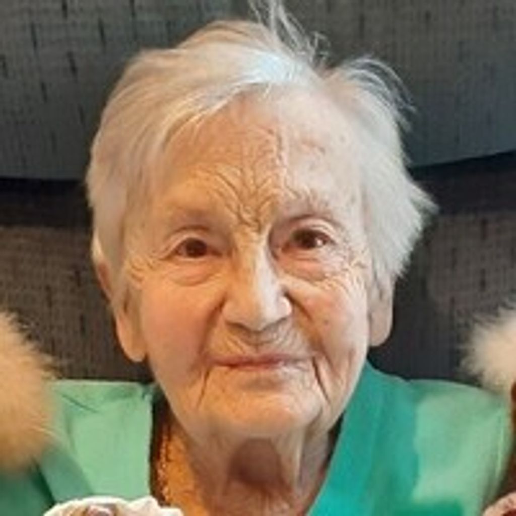Janice May Ridgway