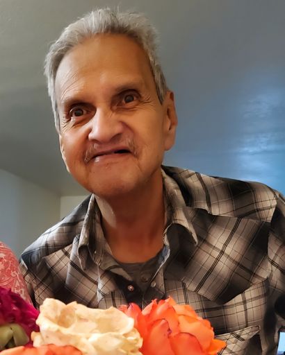 Orlando Ortiz's obituary image