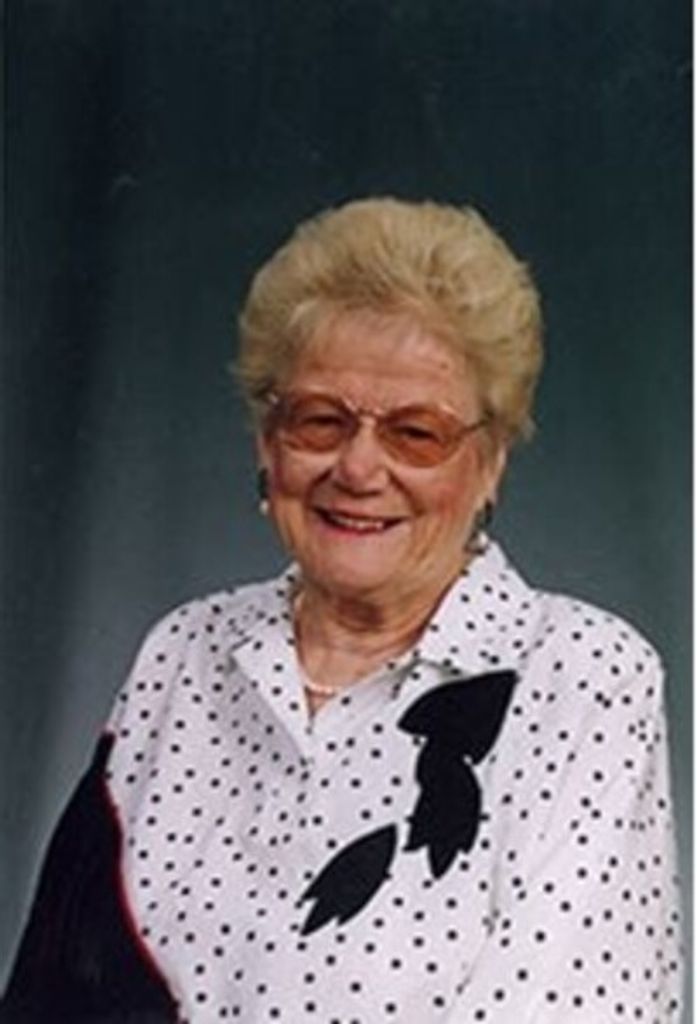 Margaret S. Dezarn