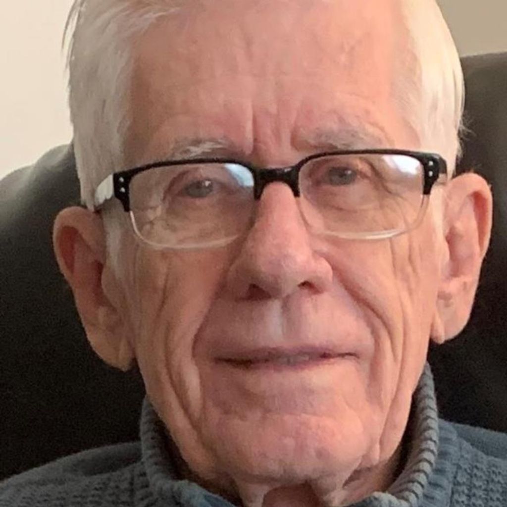 William "Bill" G. Kammler