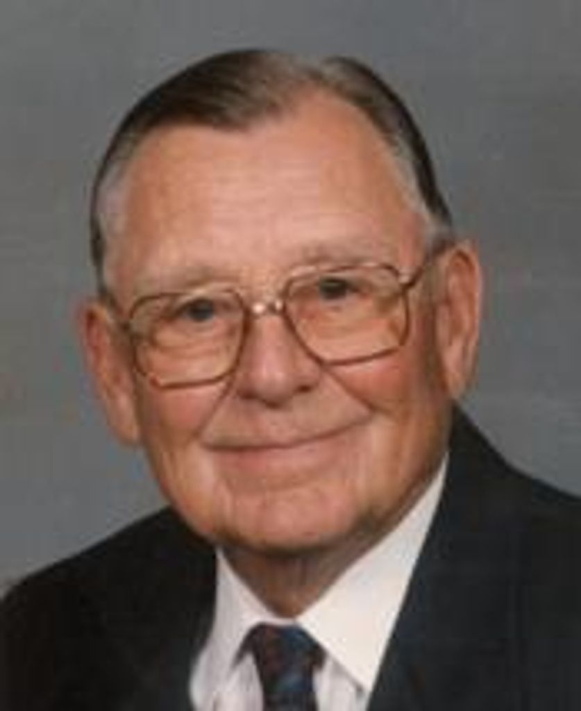 Kenneth N. Anderson