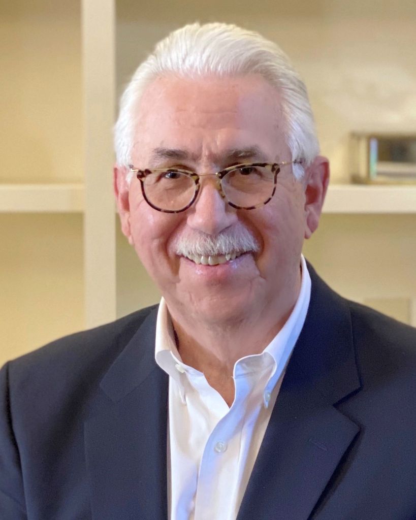 Stephen Edward Reel Profile Photo