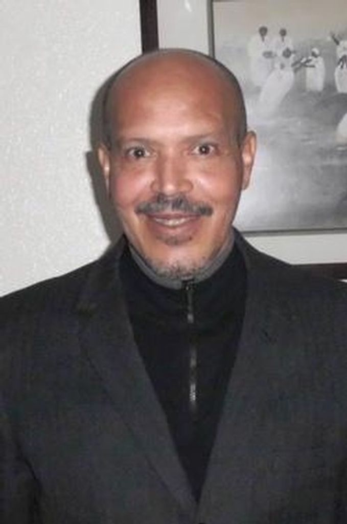 Charles Harvey Maxwell Profile Photo